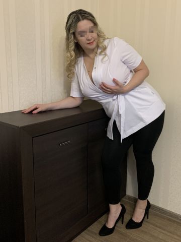 Наталья Превосходная Блондинка