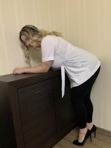 Наталья Превосходная Блондинка фото 5