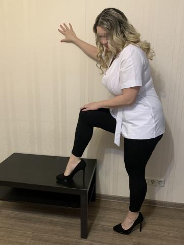 Наталья Превосходная Блондинка фото 6