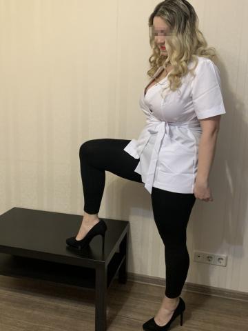 Наталья Превосходная Блондинка фото 7