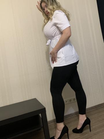 Наталья Превосходная Блондинка фото 8