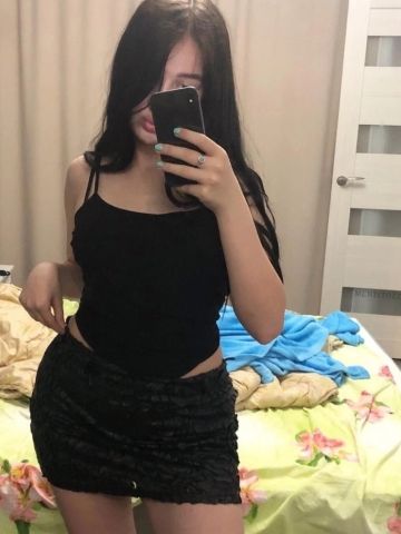 Снежана Хулиганка